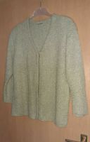 Damen Strickjacke bonita L beige creme Jacke Nordrhein-Westfalen - Dinslaken Vorschau