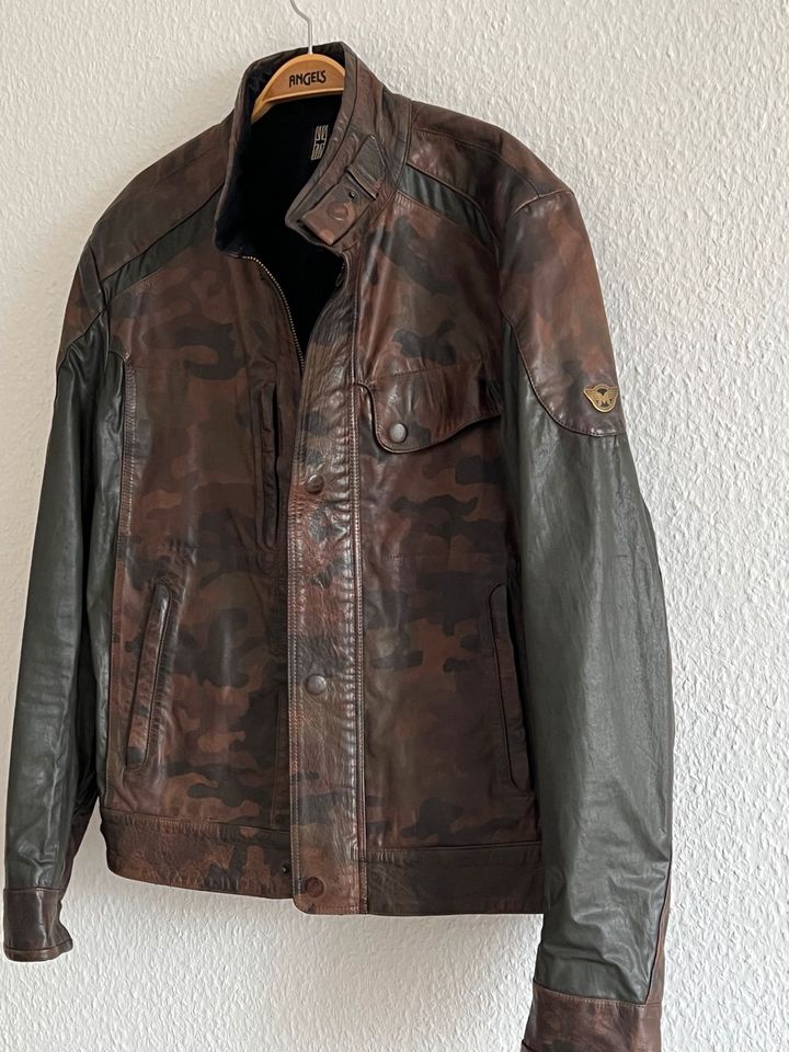 Matchless Jacke in Dortmund