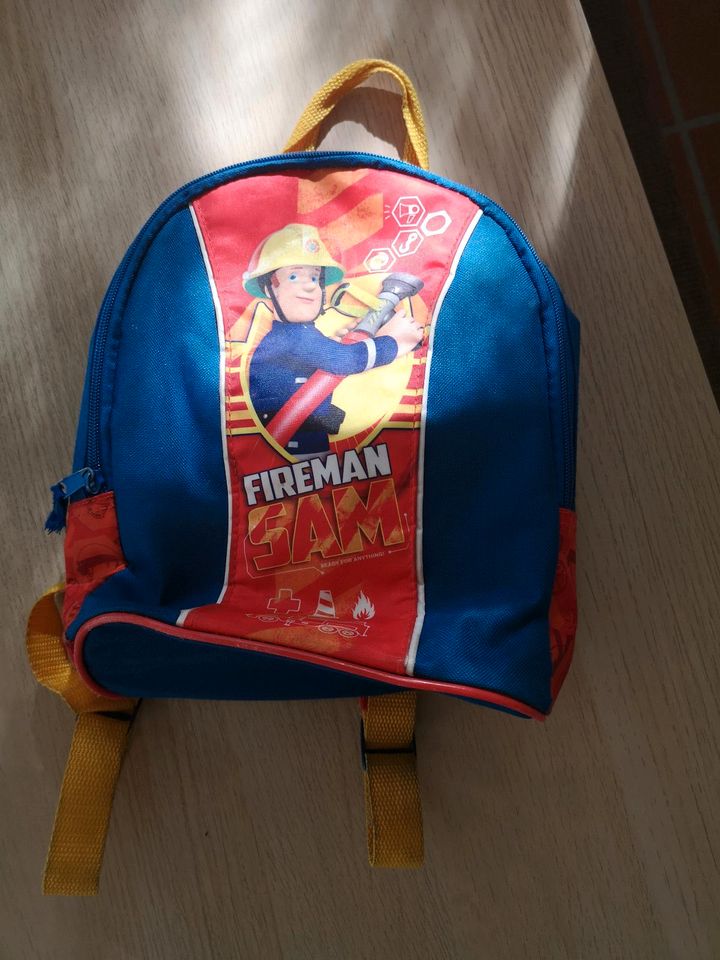 Kindergarten Rucksack, Rucksack klein in Nürnberg (Mittelfr)