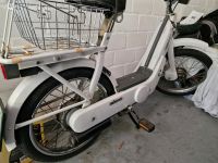 Vespa Piaggio Ciao P Mofa 1993 Nordrhein-Westfalen - Bergisch Gladbach Vorschau