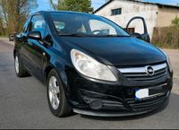 Opel Corsa 1,2 Benzin Auto Brandenburg - Brandenburg an der Havel Vorschau