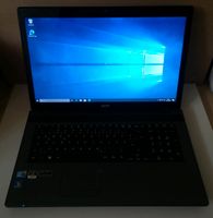 Acer Aspire 7739G Laptop Baden-Württemberg - Pforzheim Vorschau