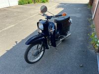 Simson Schwalbe KR51/2 München - Sendling-Westpark Vorschau