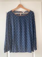 Esprit Bluse Tunika geblümt Gr. XXL (44) *neu* Herzogtum Lauenburg - Breitenfelde Vorschau