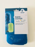 Deuter Rain Cover Regenschutz Rucksack 45-90l wasserfest wandern Baden-Württemberg - Rutesheim   Vorschau