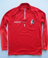 SC Freiburg Pullover Sweatshirt 2022/23 Cazoo Nike M Harburg - Hamburg Heimfeld Vorschau
