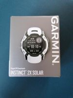 Garmin Instinct 2x Solar Smartwatch Bayern - Bamberg Vorschau