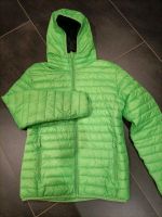 Neon grün CMP Jacke Gr. 48 Steppjacke Herren Winterjacke Baden-Württemberg - Osterburken Vorschau