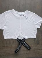 Calvin Klein Cropped Tee gr.L Nordrhein-Westfalen - Kleve Vorschau