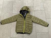 Jacke für Jungs Gr. 140 Bayern - Lichtenfels Vorschau