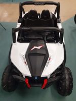 UTV  MX  Buggy /Kinder- Elekroauto / 2 Sitzer 12 V  statt 449€ Sachsen-Anhalt - Zeitz Vorschau