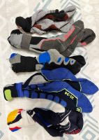 SKI SOCKEN GR. 31 - 34 Falke Niedersachsen - Neustadt am Rübenberge Vorschau