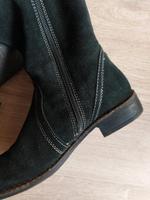 " Caprice " Wildlederstiefel Schleswig-Holstein - Norderstedt Vorschau