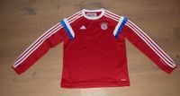 Gr. 152 FC Bayern Adidas Sweatshirt "mia san mia" Bayern - Hofkirchen Vorschau