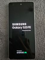 Handy Samsung S20fe Köln - Nippes Vorschau