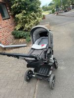 Kinderwagen Buggy Hartan S‘Oliver Schönebeck (Elbe) - Elbenau Vorschau