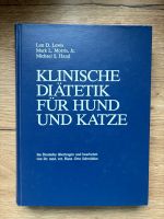 Klinische Diätetik für Hund und Katze - Lewis/Morris/Hand Rheinland-Pfalz - Sinzig Vorschau