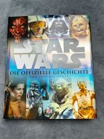 Star Wars Buch Bochum - Bochum-Südwest Vorschau
