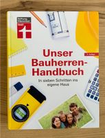 Bauherren Handbuch, Stiftung Warentest Baden-Württemberg - Beilstein Vorschau