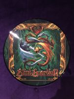 Blind Guardian - And Then There Was Silence - picture LP Blumenthal - Farge Vorschau