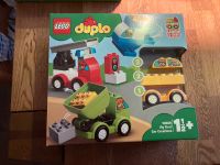 Lego Duplo 10886 Niedersachsen - Lilienthal Vorschau