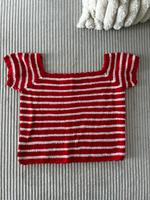 T-Shirt Sommer gr.M gr.38 Strick Mango cropped Rheinland-Pfalz - Heckenhof (bei Hamm, Sieg) Vorschau