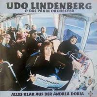 Schallplatte mit Autogramm - UDO LINDENBERG Nordrhein-Westfalen - Gelsenkirchen Vorschau