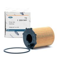 ORIGINAL Ford Ölfilter 1359941 für FIESTA C-MAX FOCUS MONDEO Hessen - Flörsheim am Main Vorschau