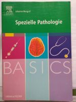 Basics Spezielle Pathologie 1. Auflage Margraf Sachsen-Anhalt - Oebisfelde-Weferlingen Vorschau