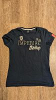 Verkaufe Imperial Riding T-Shirt, dunkelblau mit Glitzer, Gr. M Bayern - Pastetten Vorschau