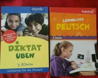 ❤ 3.Klasse Lernblock Deutsch / Grundschule unbenutzt ❤ Rheinland-Pfalz - Bingen Vorschau