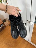 Dr Martens JADON II MONO VEGAN PLATEAUSTIEFEL 41 Baden-Württemberg - Tübingen Vorschau