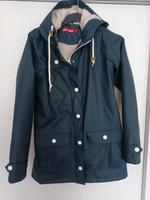 Derbe Regenjacke Gr. 38 Baden-Württemberg - Leimen Vorschau