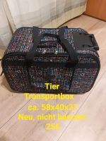 Tiertransportbox Nordrhein-Westfalen - Ochtrup Vorschau