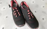Uvex Sicherheitsschuhe gr. 41  NEU  55 Euro Bayern - Ingolstadt Vorschau