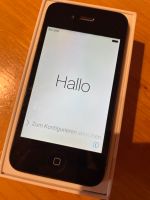 IPhone 4S Apple Bayern - Pentenried Vorschau