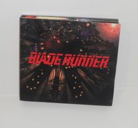 Blade Runner PC Game von Westwood 1997 bestehend aus 4 CD's Neuhausen-Nymphenburg - Neuhausen Vorschau