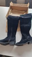 Neue Esprit Esprit Overknee-Stiefel Bayern - Schrobenhausen Vorschau