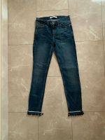 ZARA BASIC Z1975 DENIM JEANS/Größe 34/ Stretch Hose Berlin - Hellersdorf Vorschau