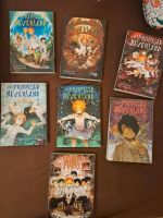 The Promised Neverland Manga Teil 1-7 Nordrhein-Westfalen - Gelsenkirchen Vorschau