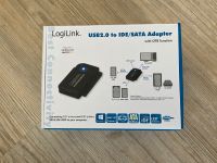 USB2.0 SATA Adapter Bayern - Wartenberg Vorschau
