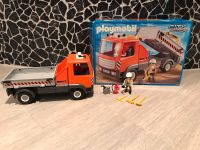 Playmobil 6861 Baustellen- LKW, Laster, Kipplaster, wie neu! Bayern - Straubing Vorschau