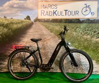 E-Bike | HOHE ACHT Amo Eko Facila | GPS-Tracker | 630Wh | SALE Nordrhein-Westfalen - Bad Salzuflen Vorschau