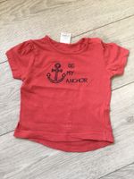 süßes T-Shirt "Be My Anchor" Baden-Württemberg - Bretten Vorschau