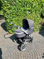 Kombi Kinderwagen Teutonia "Be You Elite" Essen - Essen-Stadtmitte Vorschau