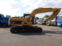 CAT 323DL Kettenbagger Nordrhein-Westfalen - Bottrop Vorschau