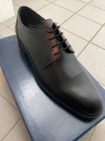 Valdorini Schuhe Größe 45 Hessen - Bad Vilbel Vorschau