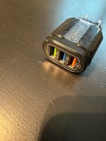 3 fach  USB schnell Ladegeräte Stecker NEU Parchim - Landkreis - Parchim Vorschau