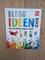 Buch - Das LEGO IDEEN Buch - ungelesen ! Wandsbek - Hamburg Marienthal Vorschau