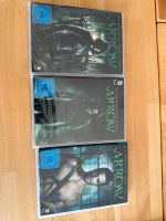 DVD Serie Arrow 1-3 guter Zustand Nordrhein-Westfalen - Herford Vorschau